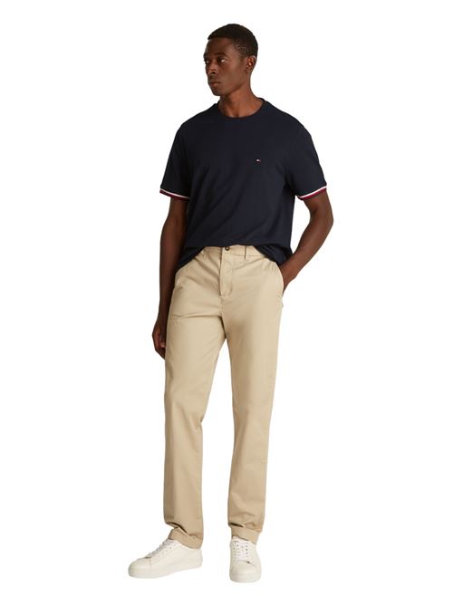 MW0MW38630DW5 BLU Tommy hilfiger | MW0MW38630DW5 BLU